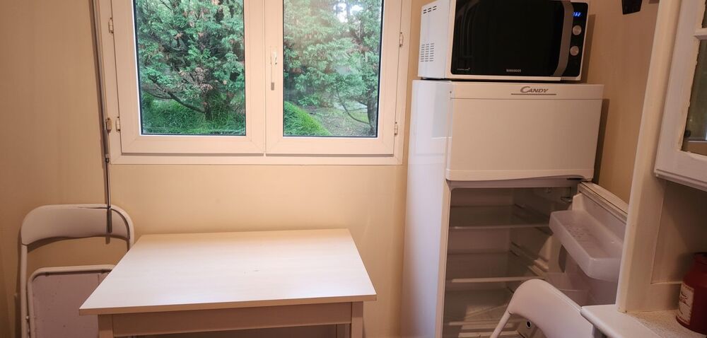 Vente Appartement RARE à ANGLET: Studio 'Clés en main' face au port de plaisance Anglet