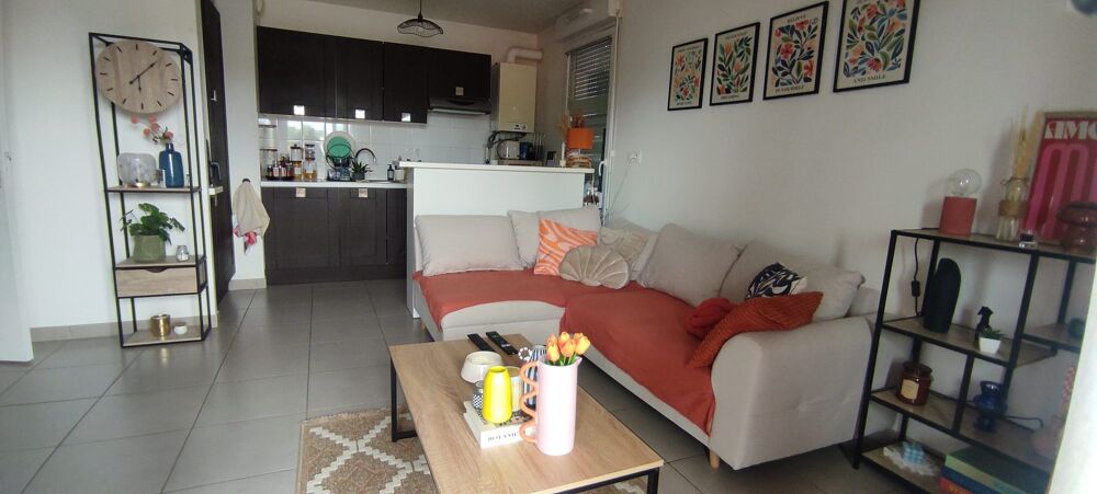 Appartement à vendre Tours