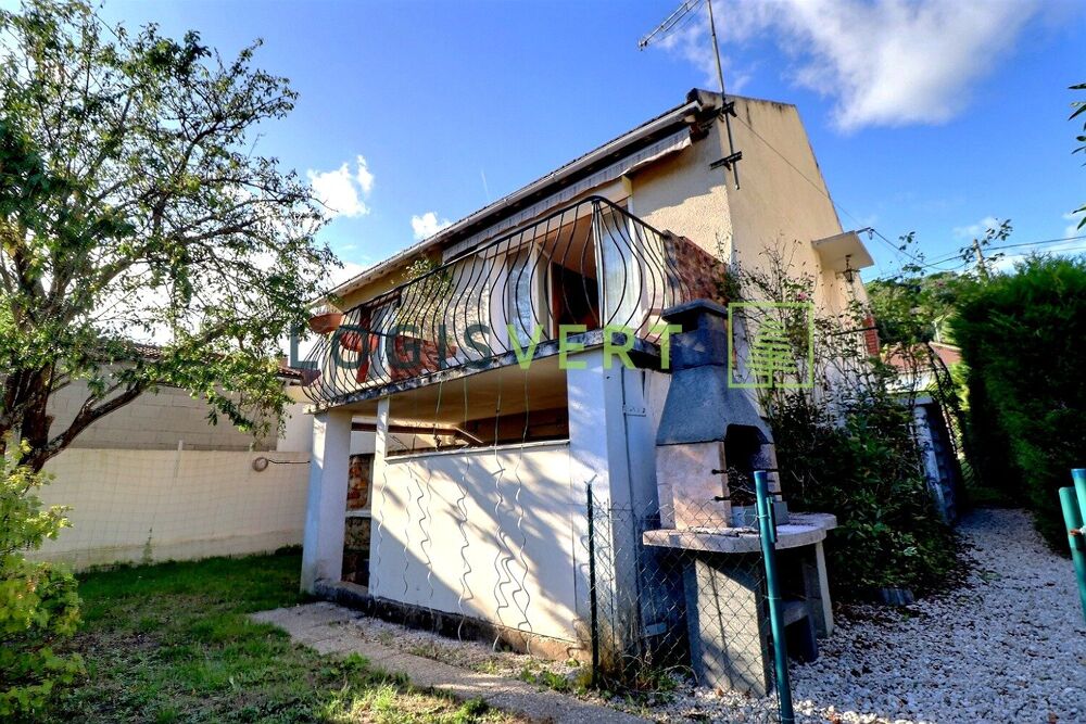Maison 5 pièces
