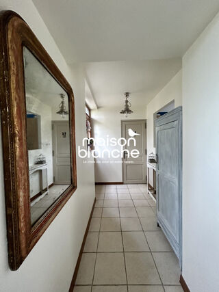  Maison � vendre 8 pi�ces 202 m�