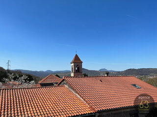  Maison � vendre 5 pi�ces 180 m� Le crest