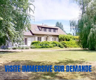  Maison à vendre 11 pièces 271 m²