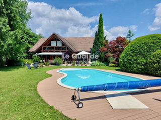  Maison � vendre 9 pi�ces 163 m�