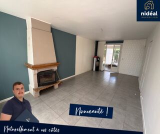  Maison à vendre 5 pièces 86 m²