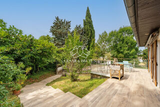  Maison � vendre 7 pi�ces 160 m�