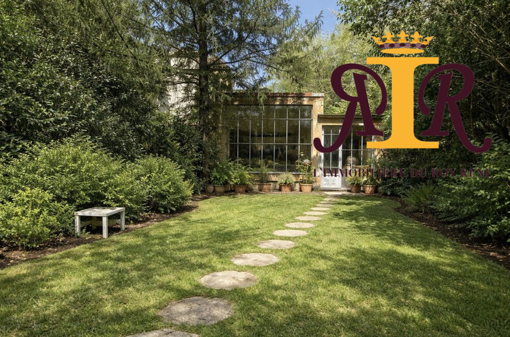 Maison 6 pièces 184 m² · à Aix-en-Provence · 184 m² · 1 295 000 €