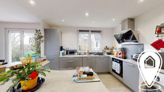  Maison � vendre 6 pi�ces 96 m�