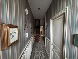  Maison à vendre 5 pièces 121 m²