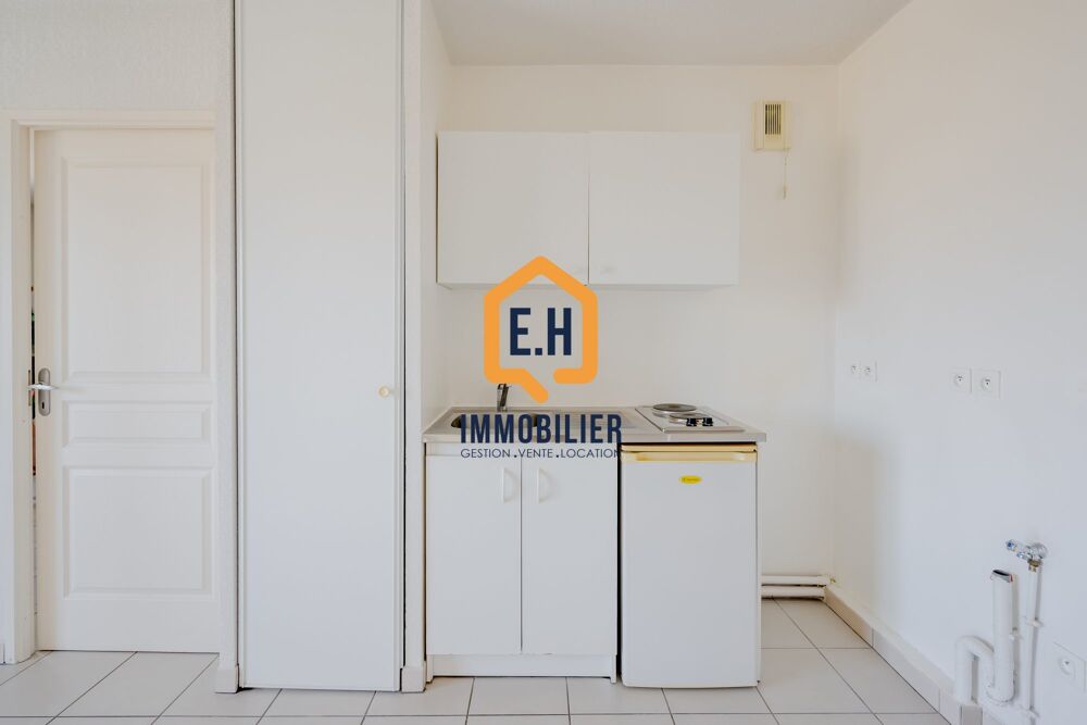 Vente Appartement Appartement T2 dans résidence agréable et sécurisée La seyne-sur-mer