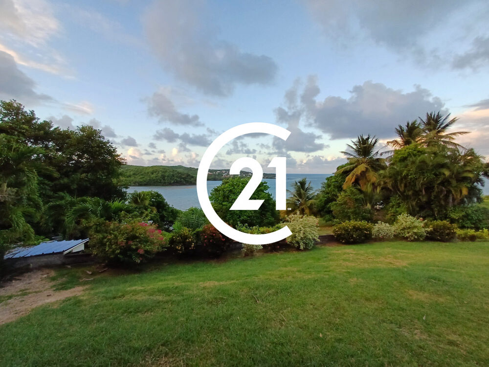 � vendre  Maison Le Fran�ois (97240)