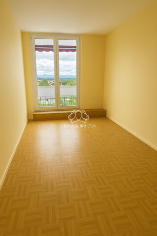  Appartement  vendre 3 pices 58 m