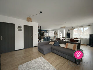  Maison � vendre 4 pi�ces 122 m�