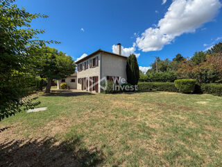  Maison à vendre 5 pièces 114 m²