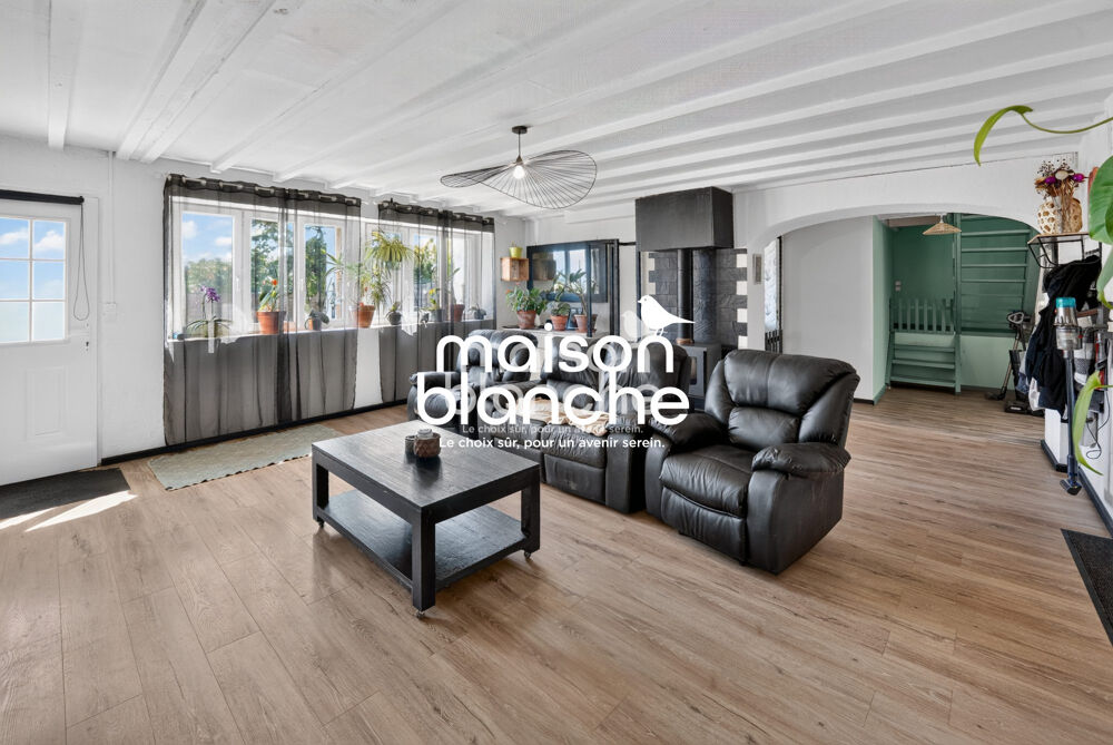 Vente Maison Maison à vendre Augé Augé
