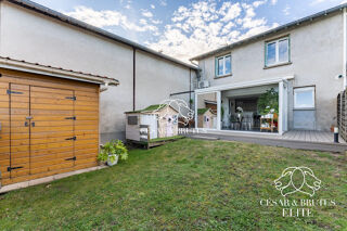  Maison � vendre 4 pi�ces 91 m�