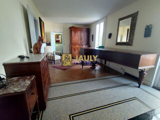  Maison à vendre 5 pièces 95 m²