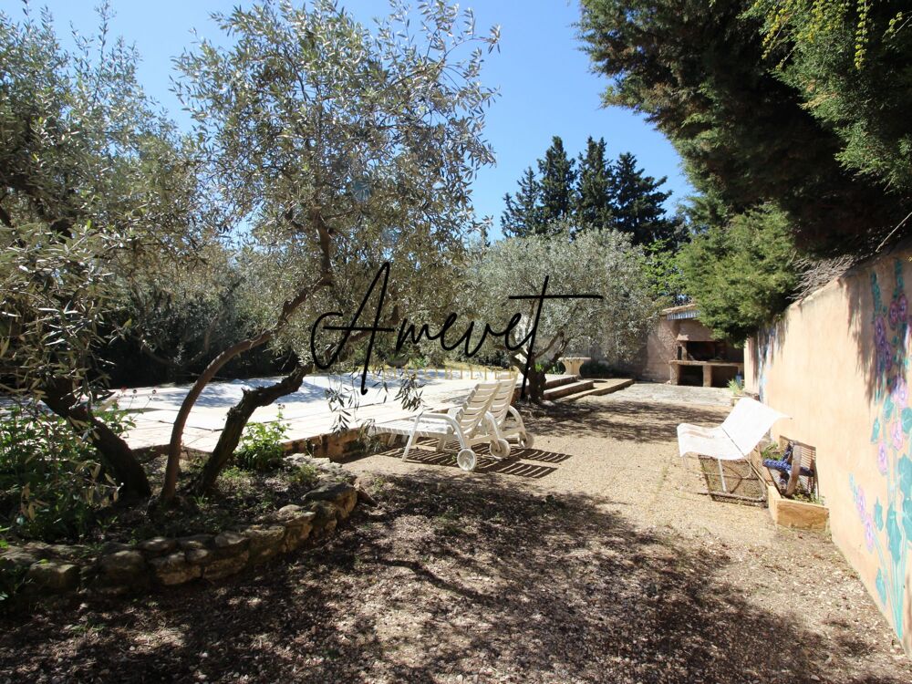 Vente Maison Maison familiale avec piscine à Vedène, très proche de Saint- Vedène