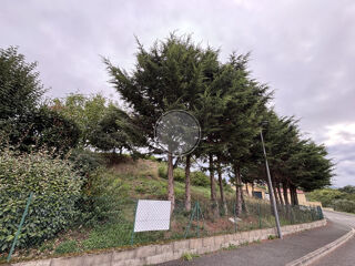  Terrain � vendre 731 m�