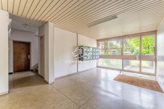  Appartement à vendre 2 pièces 57 m²