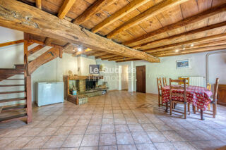  Maison  vendre 10 pices 227 m