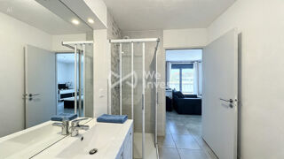  Appartement à vendre 2 pièces 38 m²