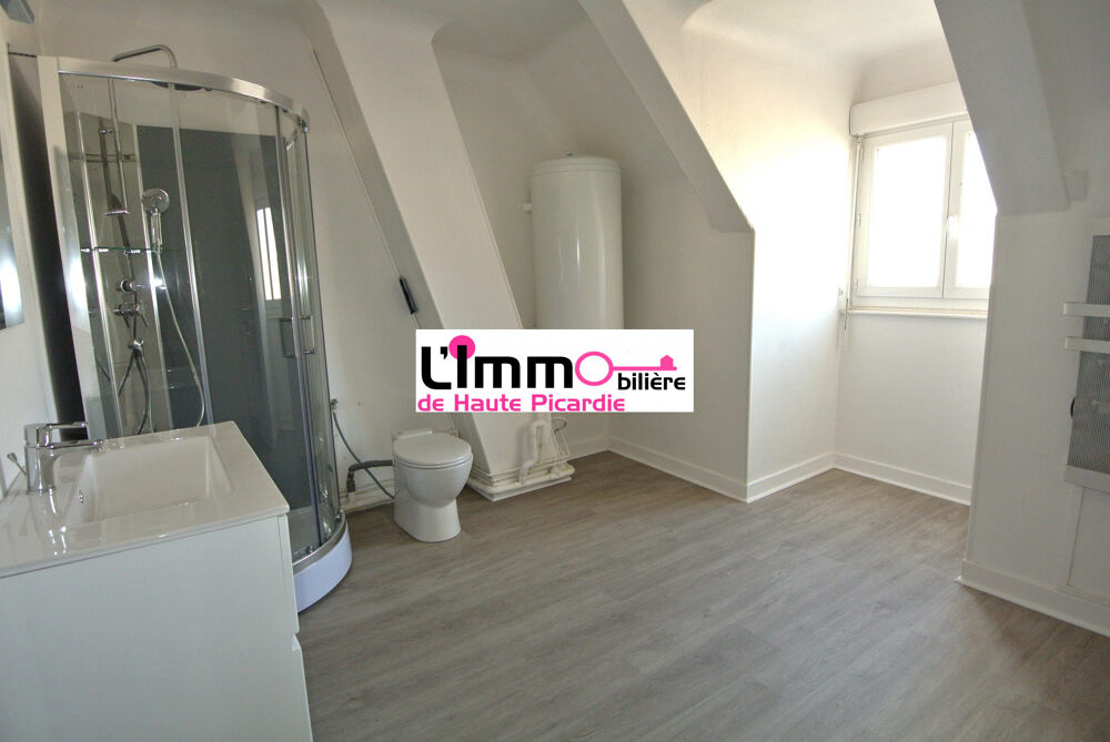 Vente Immeuble Immeuble de rapport à vendre à Rosières-en-Santerre – Spéc Rosières-en-santerre