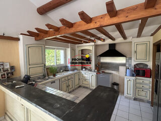  Maison à vendre 6 pièces 185 m²