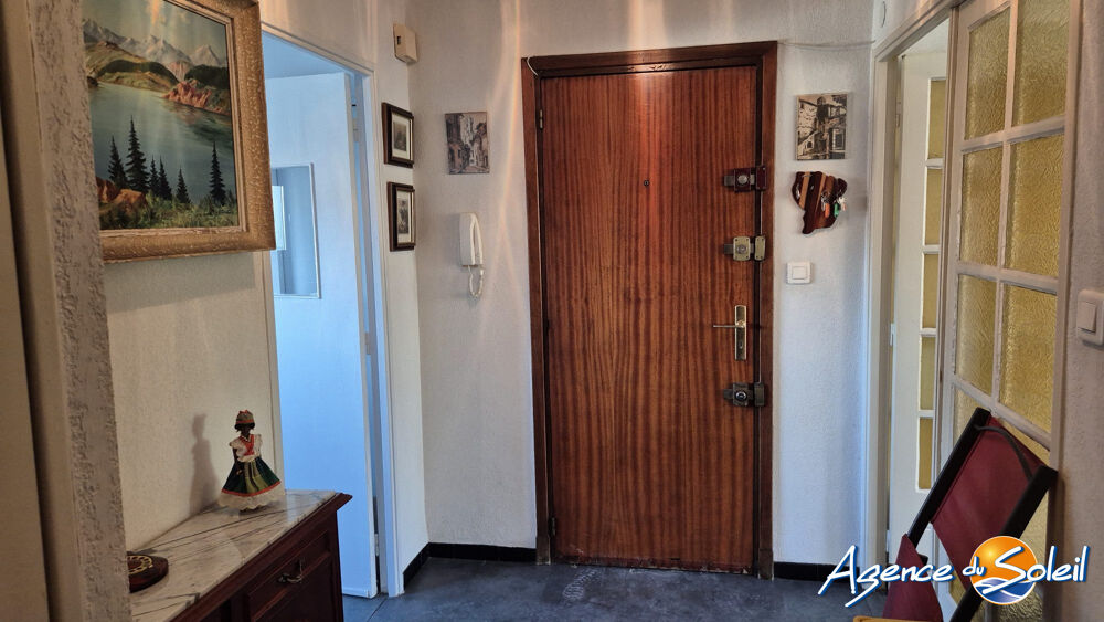 Vente Appartement APPARTEMENT T4 PALAIS DES CONGRES PERPIGNAN Perpignan