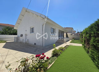  Maison à vendre 4 pièces 103 m²