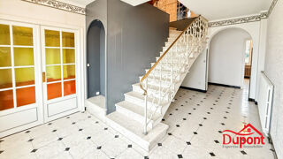  Maison � vendre 10 pi�ces 236 m�