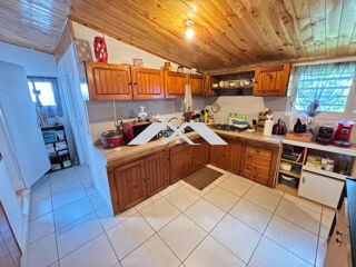  Maison � vendre 3 pi�ces 120 m�