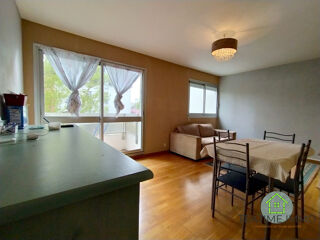  Appartement � vendre 3 pi�ces 61 m�