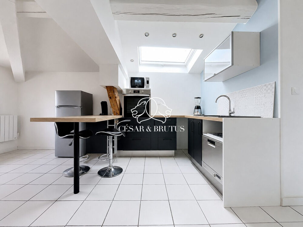 Vente Appartement Appartement à vendre Vienne Vienne