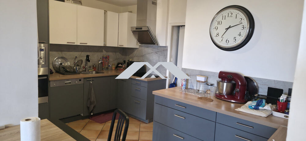 Vente Appartement Vue dégagée pour ce bel appartement T4 à MARTIGUES Martigues