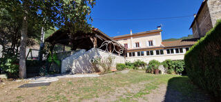  Maison à vendre 9 pièces 389 m²