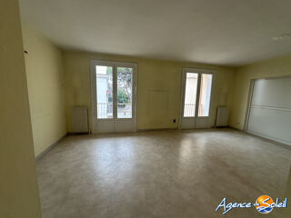  Appartement � vendre 4 pi�ces 84 m�