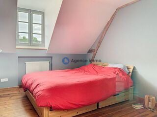  Maison à vendre 8 pièces 232 m²