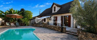  Maison à vendre 7 pièces 155 m²