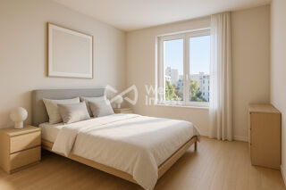  Appartement � vendre 4 pi�ces 1 m�