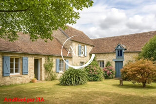  Maison � vendre 4 pi�ces 94 m�