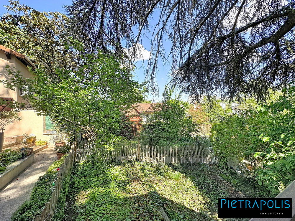 à vendre  Maison Oullins (69600)