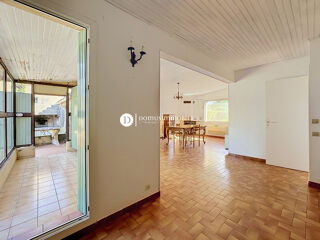 Vente Maison Villa de plain-pied dans secteur calme Le pontet
