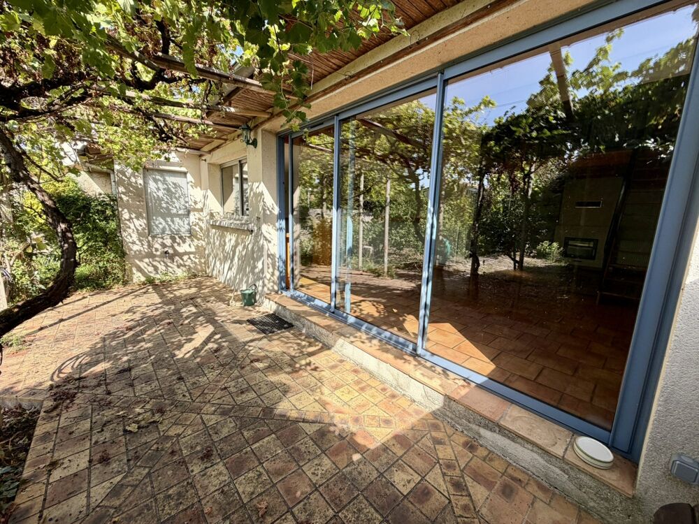 Vente Maison Maison à vendre Mérignac Mérignac