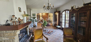  Maison à vendre 6 pièces 126 m²