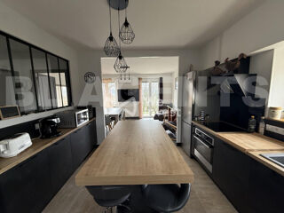  Maison � vendre 4 pi�ces 85 m�