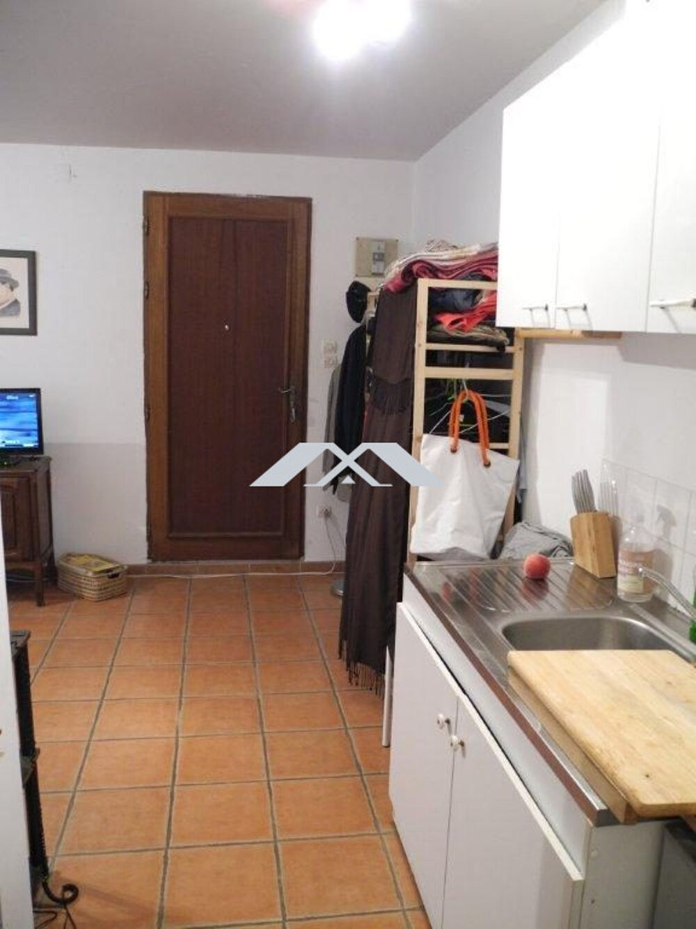 Vente Appartement Grand studio 27m² avec terrasse de 15 m² et place de parking Istres