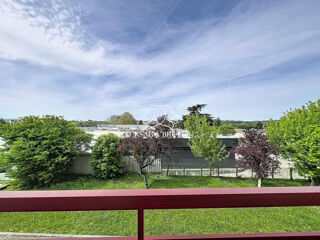  Appartement � vendre 3 pi�ces 58 m�