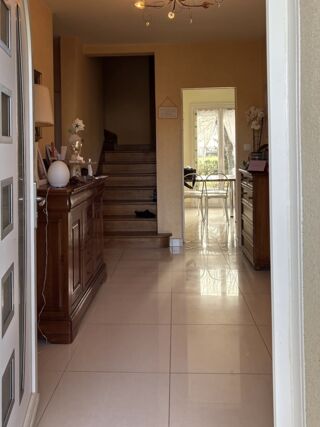  Maison � vendre 7 pi�ces 152 m�