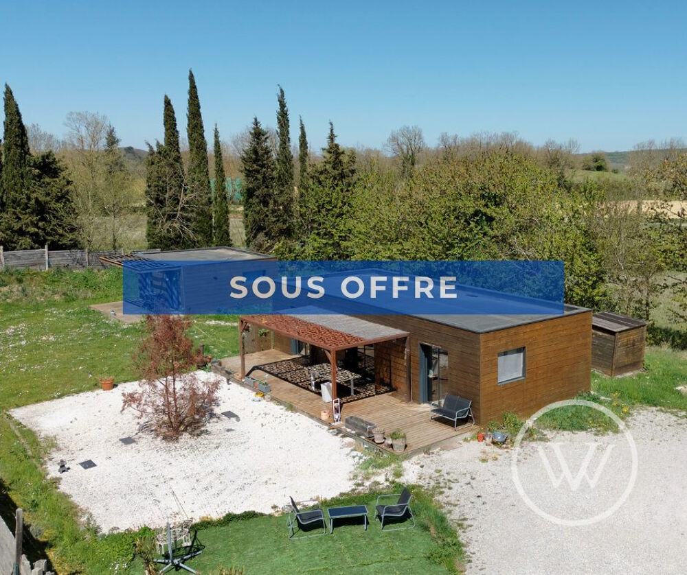 Maison 3 pièces 78 m² · à Mirepoix · 78 m² · 139 500 €