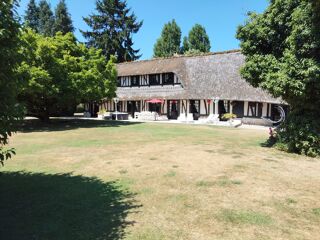  Maison à vendre 6 pièces 163 m²